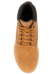 Men'S Hubert Waterproof 6" Soft Toe Work Boots