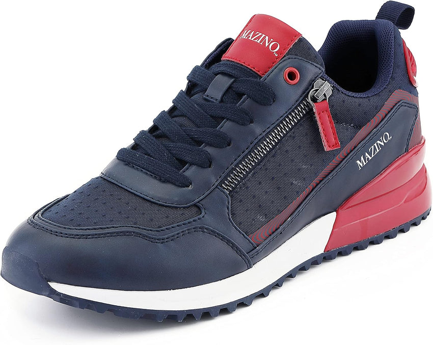 Spinel Fashion Jogger Sneakers for Men -Men'S Athleisure Casual Shoes