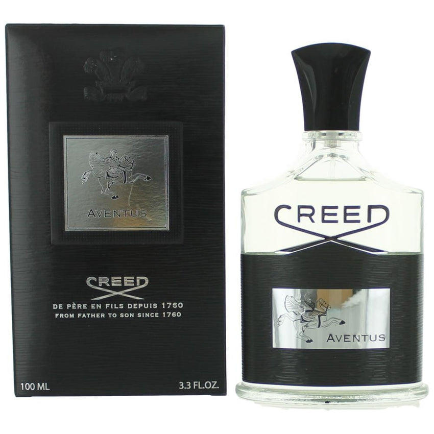 Aventus by Creed, 3.3 Oz Millesime EDP Spray for Men