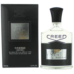 Aventus by Creed, 3.3 Oz Millesime EDP Spray for Men