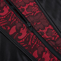 Pirate Costume Women Corsets: plus Size Halloween Costumes Woman 2025 - Gothic Corset for Pirate Theme Gatherings