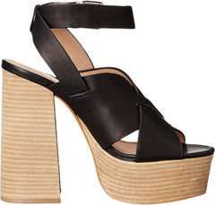 Women'S Loud Platform Sandal