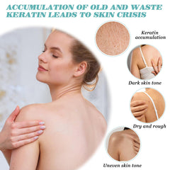 Skin Bath Oil so Soft Sensual,Original Skin Bath Oil so Soft,Original Skin Bath Oil,Skin Moisturizing Smoothes & Softens Skin Soft for Women & Men (2PCS), Clear