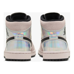 (Women'S)  1 Mid 'Iridescent' (2020) BQ6472-602