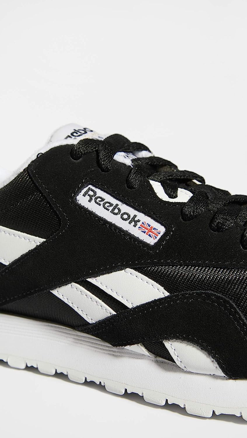 Women'S Cl Nylon Mh Fashion Sneaker