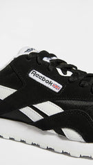 Women'S Cl Nylon Mh Fashion Sneaker