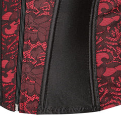 Pirate Costume Women Corsets: plus Size Halloween Costumes Woman 2025 - Gothic Corset for Pirate Theme Gatherings