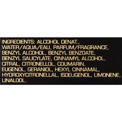 by  after Shave Lotion 4 Oz for Men