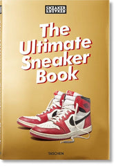 Sneaker Freaker. the Ultimate Sneaker Book, (Hardcover)