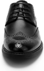 Men'S Dress Shoes Casual Oxford Shoes Business Formal Shoes