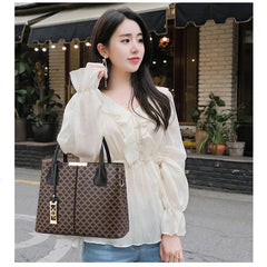 Vento Marea Famous Brand Women Handbags 2023 Luxury Crossbody For Woman Fashion Design Purses Totes Soft PU Leather Shoulder Bag