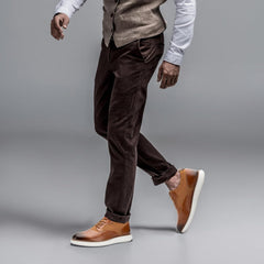 Men'S Oxford Shoes Dress Shoes Men'S Lightweight Lace-Up Fashion Shoes