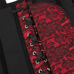 Pirate Costume Women Corsets: plus Size Halloween Costumes Woman 2025 - Gothic Corset for Pirate Theme Gatherings