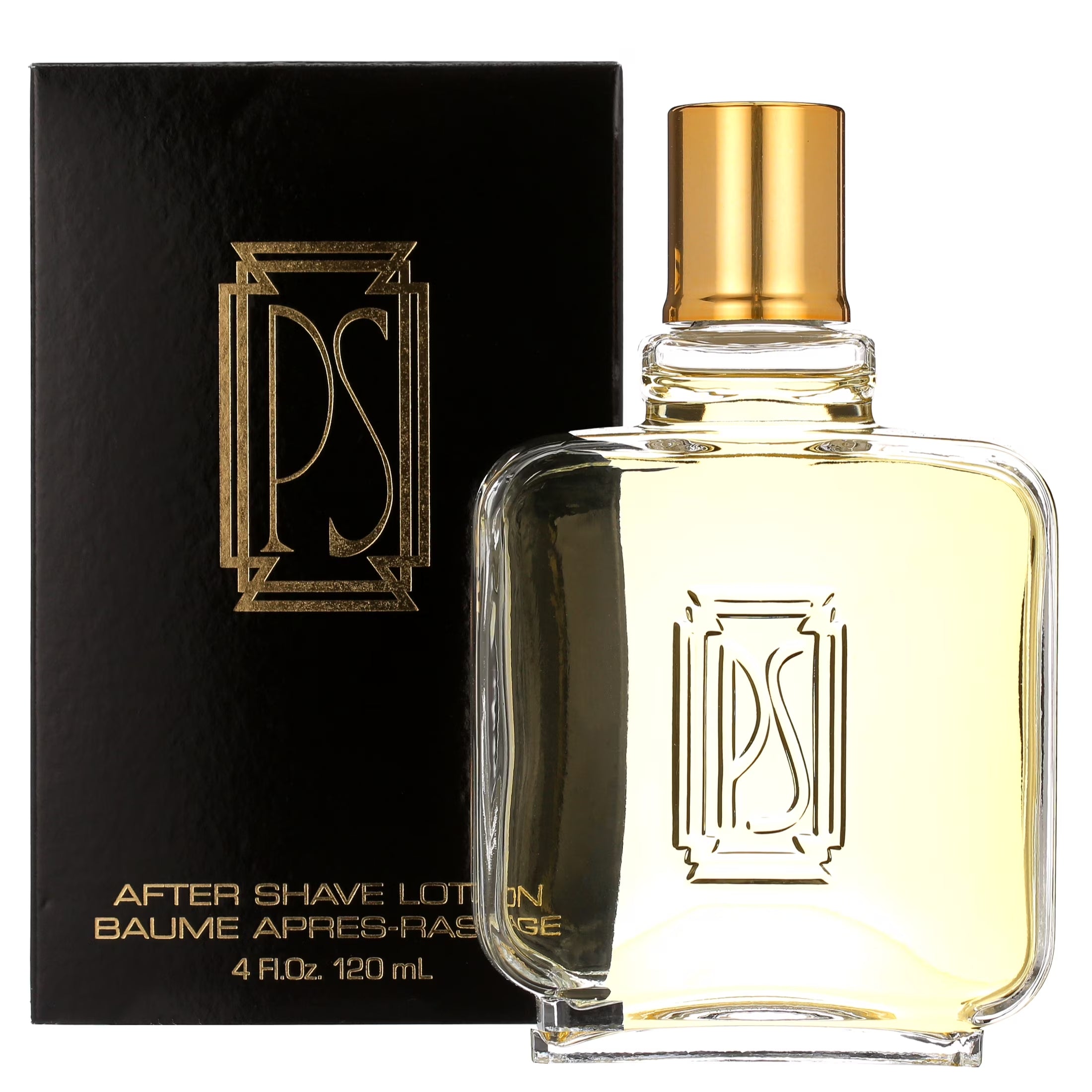by  after Shave Lotion 4 Oz for Men