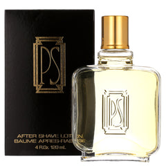 by  after Shave Lotion 4 Oz for Men