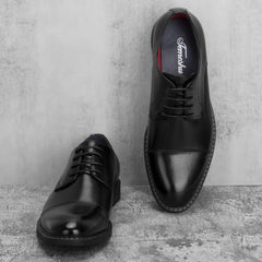 Men'S Dress Shoes Casual Oxford Shoes Business Formal Shoes