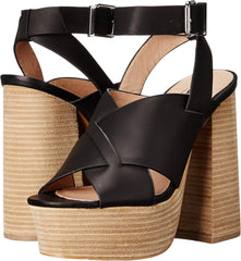 Women'S Loud Platform Sandal