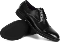 Men'S Dress Shoes Casual Oxford Shoes Business Formal Shoes