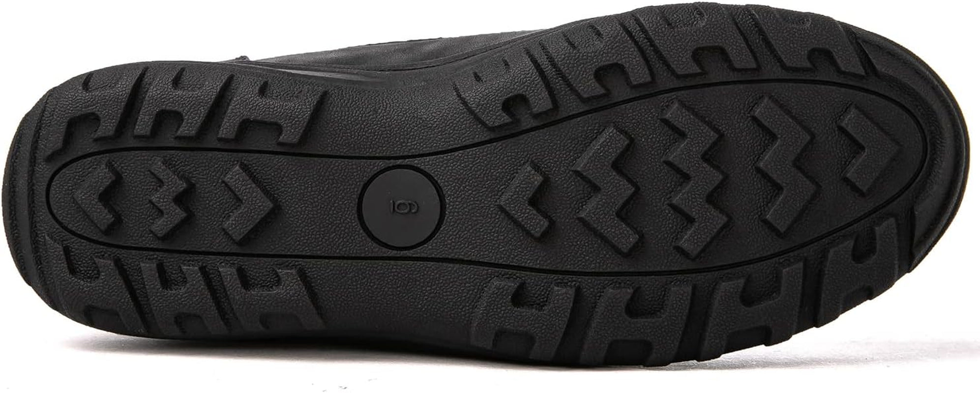 Women'S Snow Boots Mid Calf Warm Winter Fashion Boots Comfortable Lace-Upwaterproof Boots Insulated Non-Slip Outdoor Shoes for Women