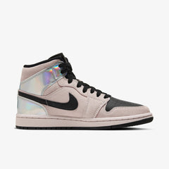 (Women'S)  1 Mid 'Iridescent' (2020) BQ6472-602