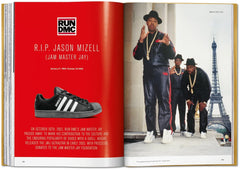 Sneaker Freaker. the Ultimate Sneaker Book, (Hardcover)