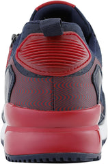 Spinel Fashion Jogger Sneakers for Men -Men'S Athleisure Casual Shoes