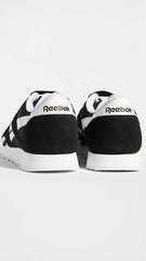 Women'S Cl Nylon Mh Fashion Sneaker