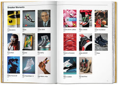 Sneaker Freaker. the Ultimate Sneaker Book, (Hardcover)