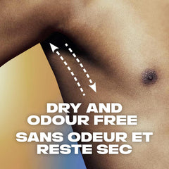 Phoenix Antiperspirant for Men 48H Sweat & Odor Protection Mint & Rosemary Stay Dry for 48H with Men'S Deodorant 2.7 Oz (Pack of 2)