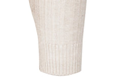 Warm Turtleneck Sweater Men  Pull Homme Casual Pullovers Male Outwear Slim Knitted Sweater