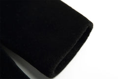 AYUNSUE Winter Jacket Men Clothing Suede Parka 100% Wool Fur Coat Male Real Fox Fur Collar Jackets 2020 Chaqueta Hombre LXR797