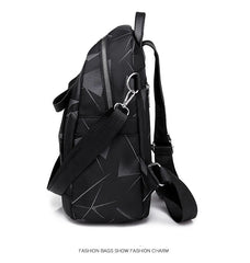 NEW Women Backpack Waterproof High Quality Portable Backpacks For Teenage Girls Female School Shoulder Bag Backpack Mochila