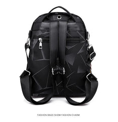 NEW Women Backpack Waterproof High Quality Portable Backpacks For Teenage Girls Female School Shoulder Bag Backpack Mochila