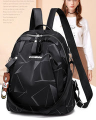 NEW Women Backpack Waterproof High Quality Portable Backpacks For Teenage Girls Female School Shoulder Bag Backpack Mochila