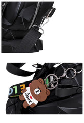 NEW Women Backpack Waterproof High Quality Portable Backpacks For Teenage Girls Female School Shoulder Bag Backpack Mochila