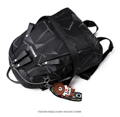 NEW Women Backpack Waterproof High Quality Portable Backpacks For Teenage Girls Female School Shoulder Bag Backpack Mochila