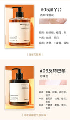 Verbena Linn Easy-to-Clean Nicotinamide Shower Gel