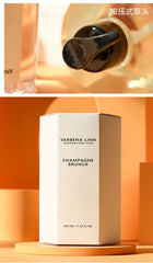 Verbena Linn Easy-to-Clean Nicotinamide Shower Gel