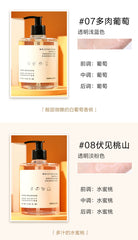 Verbena Linn Easy-to-Clean Nicotinamide Shower Gel