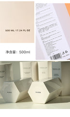 Verbena Linn Easy-to-Clean Nicotinamide Shower Gel