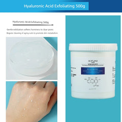 Beauty Salon Special Suit Moisturizing Massage Cream Skin Care Products