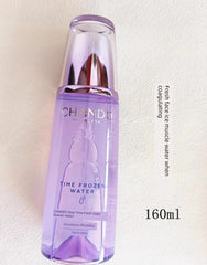 CHANDO Moisturizing Stop Time Fresh Facial Skin Active Water Lotion Suit