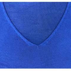 Mens Casual V-Neck Solid Sweater Spring Summer Fashion Knitted Pullover Tops For Men 2023 Harajuku Long Sleeve Jumper Streetwear