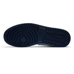 Nike Jordan Air 1 Low Se "washed Denim" Sneakers Shoes Cz8455-100 With Original Box