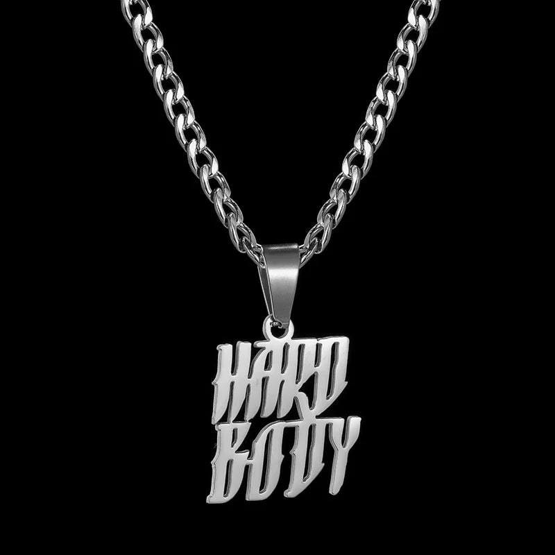 Custom 2 Rows Names Necklace Cuban Chain Small Pendant Chains For Men Birthday Gift Jewelry Boy Trendy Personalized Accessories