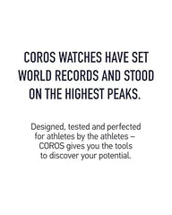 Outdoor Watch,1.2" Sapphire Screen,14 Days/40 Hours Battery Life,5 Satellite Systems, Offline Maps