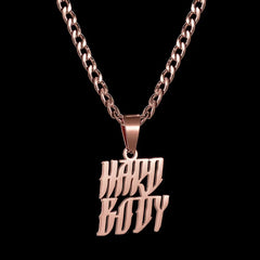 Custom 2 Rows Names Necklace Cuban Chain Small Pendant Chains For Men Birthday Gift Jewelry Boy Trendy Personalized Accessories
