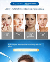Beauty Salon Special Suit Moisturizing Massage Cream Skin Care Products