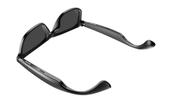 Smart Glasses Bluetooth 5.3 Earphone Wireless Headset Sunglasses Headphone UV400 Touch Contrl Calling Music Anti-Blue Eyeglasses