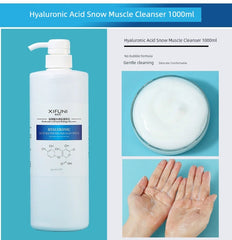 Beauty Salon Special Suit Moisturizing Massage Cream Skin Care Products